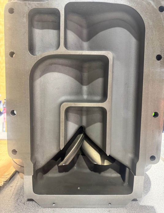 PSI 200C Gas Blower with Hat