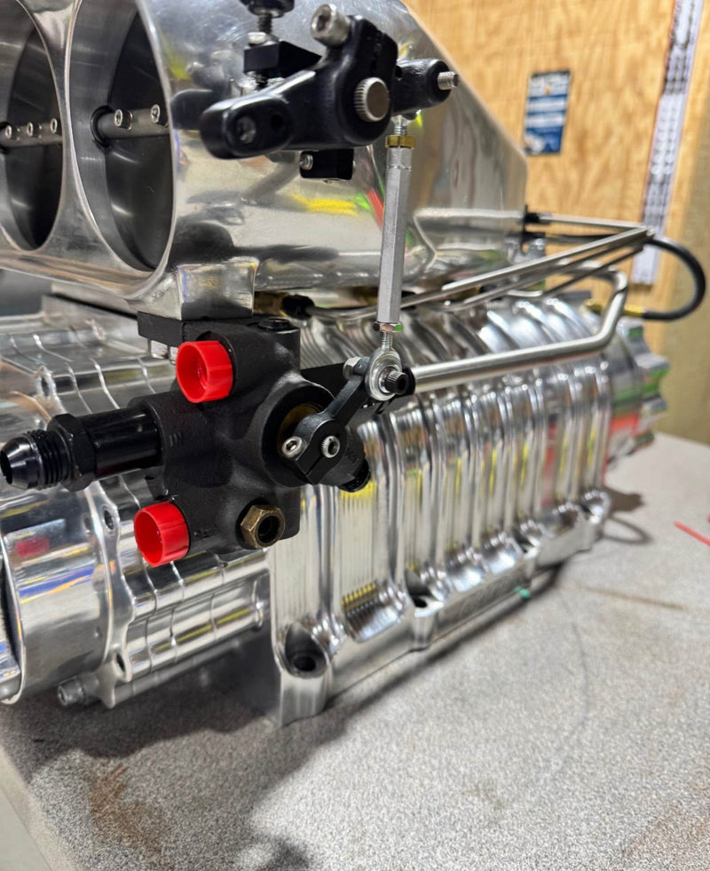 Load image into Gallery viewer, Brand New 1471 BDS Blower system