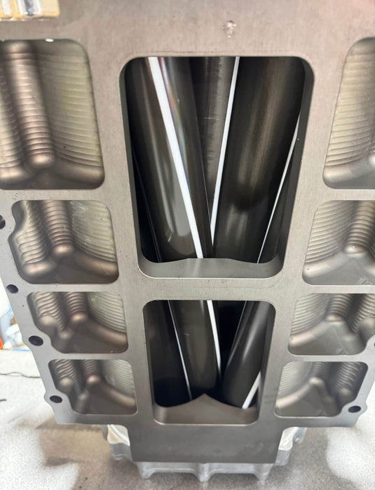 Brand New 1471 BDS Blower system