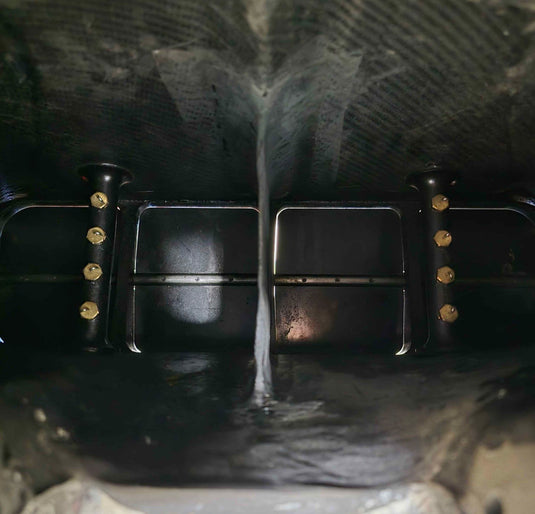 DMPE M5 14/71 Supercharger System - Race-Ready Performance