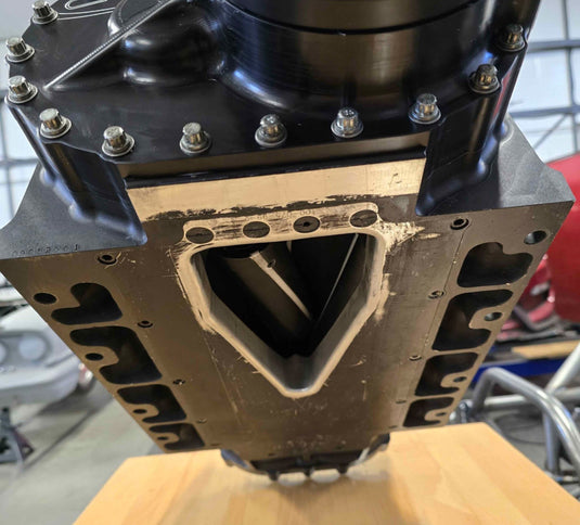 DMPE M5 14/71 Supercharger System - Race-Ready Performance