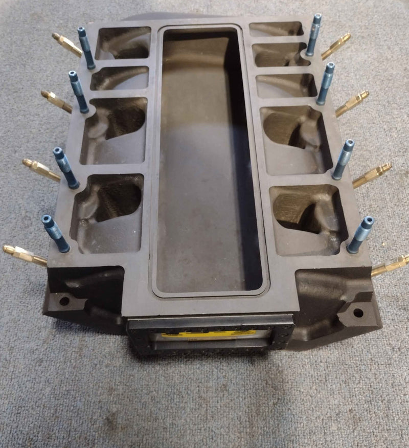 Load image into Gallery viewer, New BAE Fathead Intake Manifold