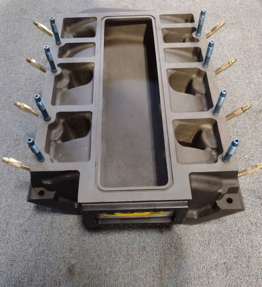 New BAE Fathead Intake Manifold