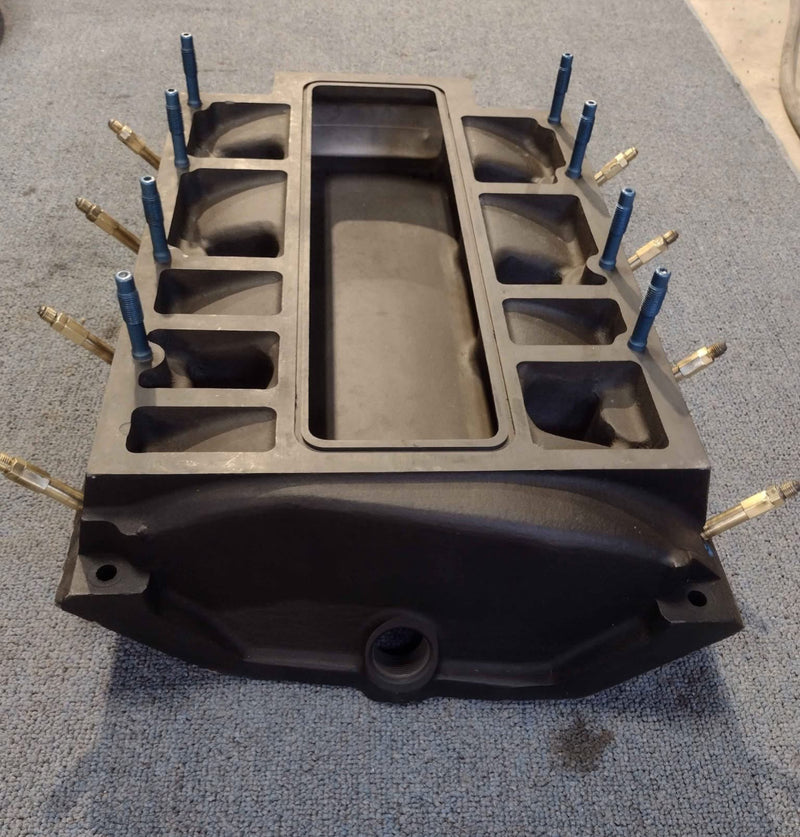 Load image into Gallery viewer, New BAE Fathead Intake Manifold