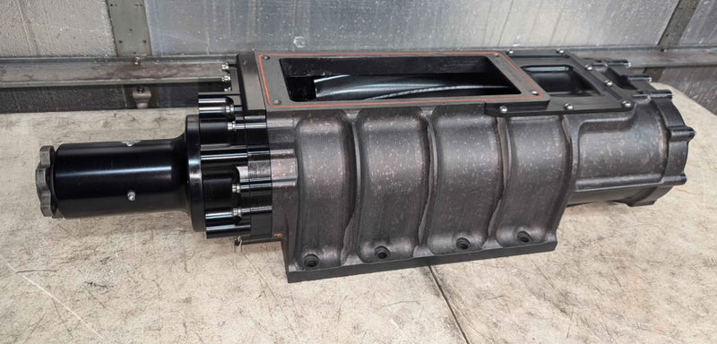 Load image into Gallery viewer, DMPE 1471 M4 with Snout.