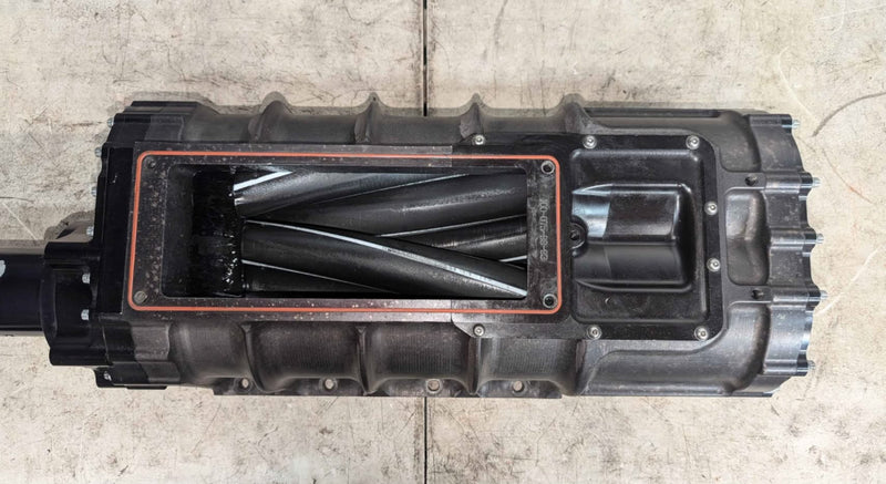 Load image into Gallery viewer, DMPE 1471 M4 with Snout.