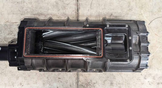 DMPE 1471 M4 with Snout.