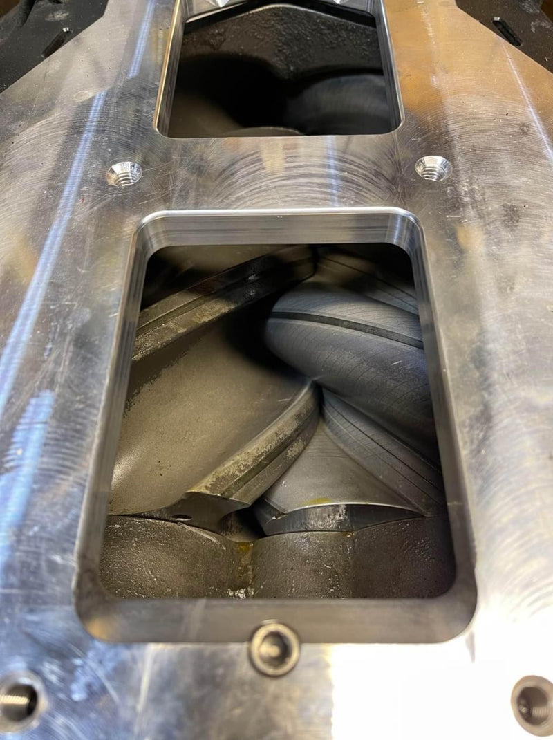 Load image into Gallery viewer, Psi 206B Rotor and Accessories