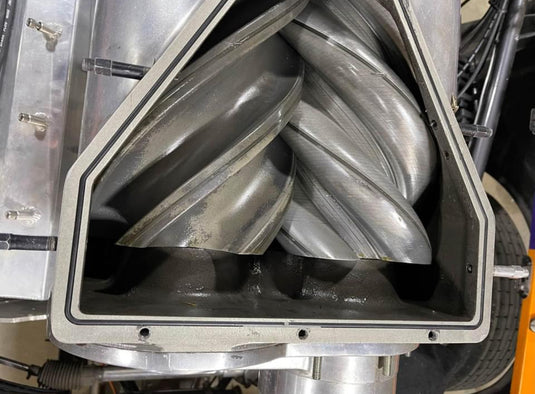 Psi 206B Rotor and Accessories