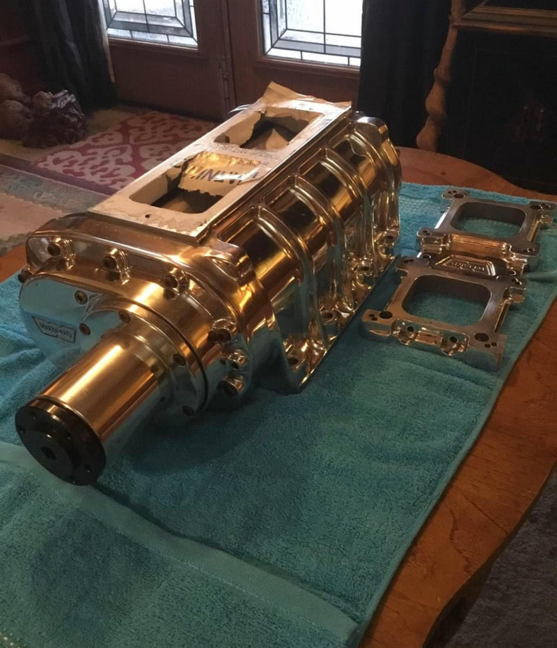 Load image into Gallery viewer, Brand New Weiand 871 Blower for Sale!