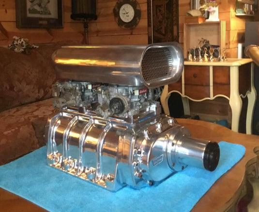 Brand New Weiand 871 Blower for Sale!