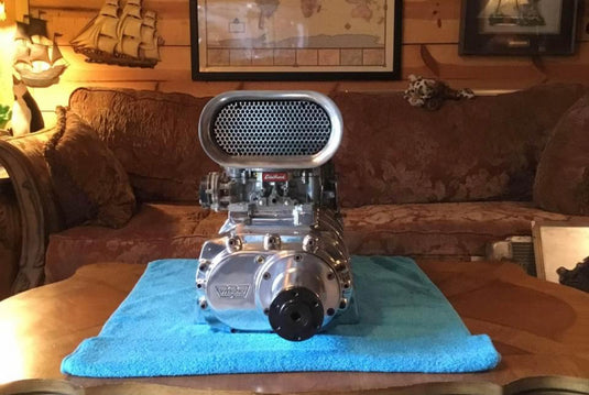 Brand New Weiand 871 Blower for Sale!