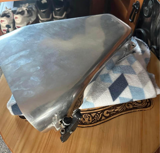 New Enderle bird catcher