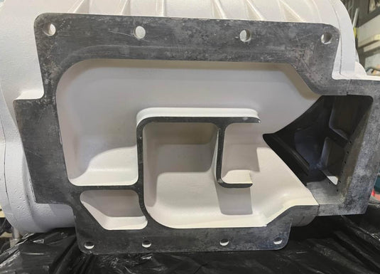 Premium Long Shaft D Rotor Blower