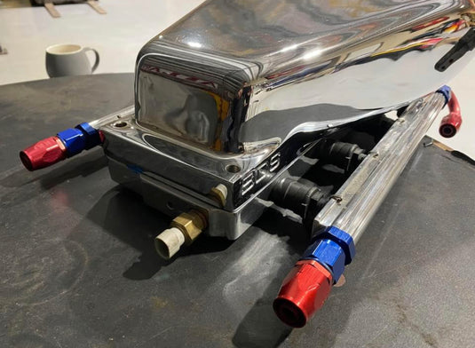 Brand New BDS EFI Bug Catcher