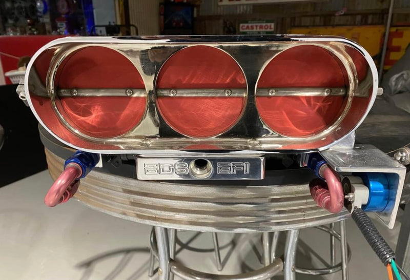 Load image into Gallery viewer, Brand New BDS EFI Bug Catcher