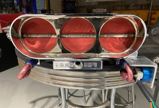 Brand New BDS EFI Bug Catcher