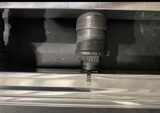 Brand New BDS EFI Bug Catcher