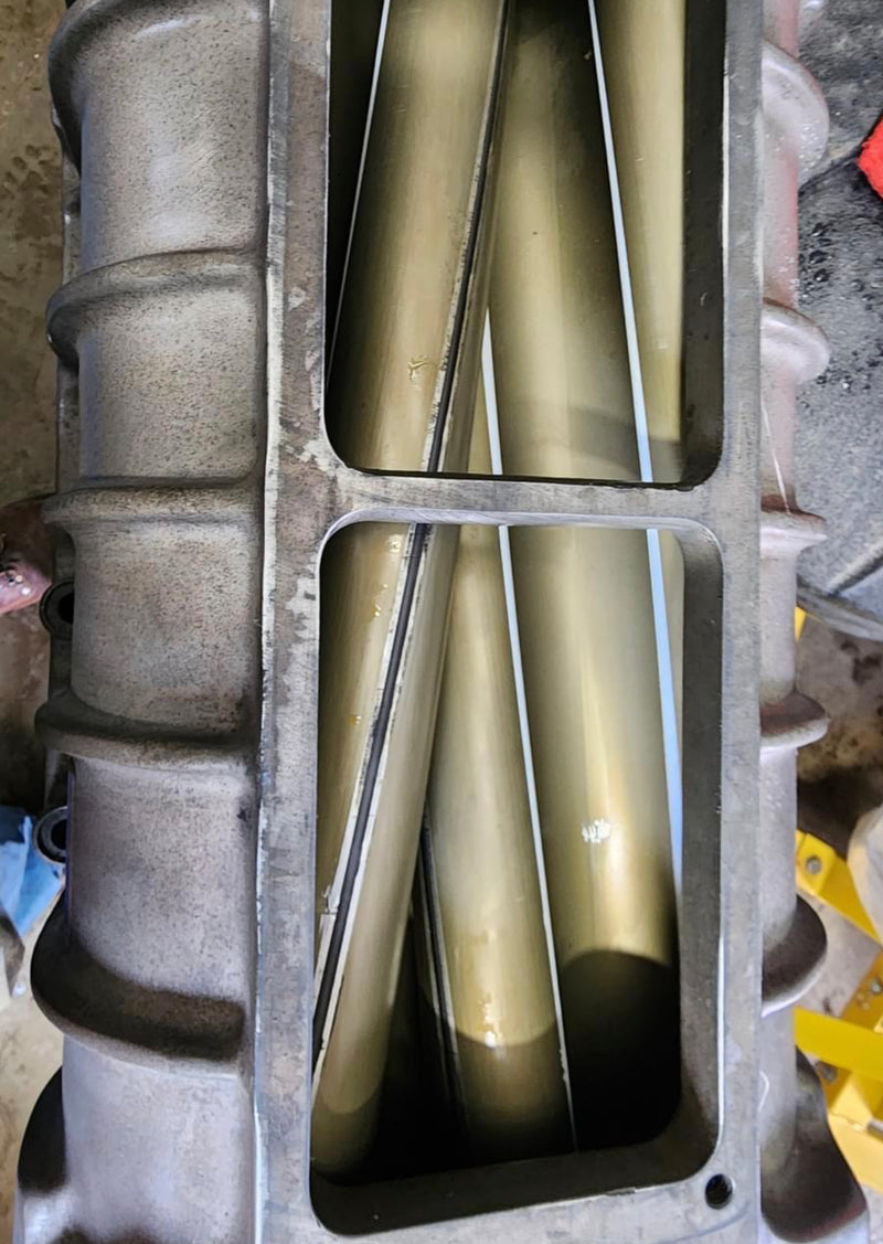 Load image into Gallery viewer, 14-71 Mooneyham supercharger