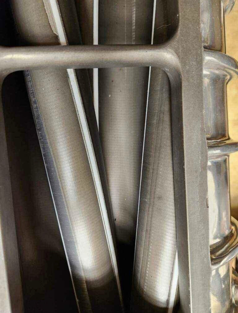 Load image into Gallery viewer, 1471 Mooneyham blower.