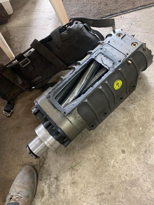 14-71 Littlefield with Hat