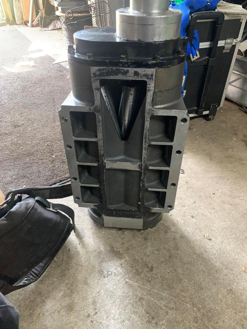 Load image into Gallery viewer, 14-71 Littlefield with Hat