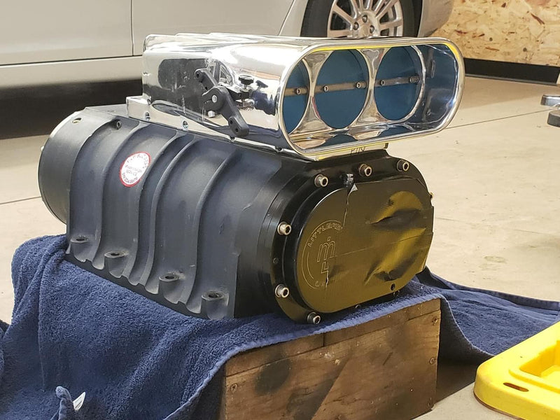 Load image into Gallery viewer, 671 Littlefield LB 21