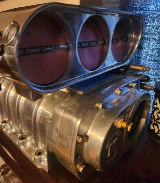 1471 Mooneyham blower.