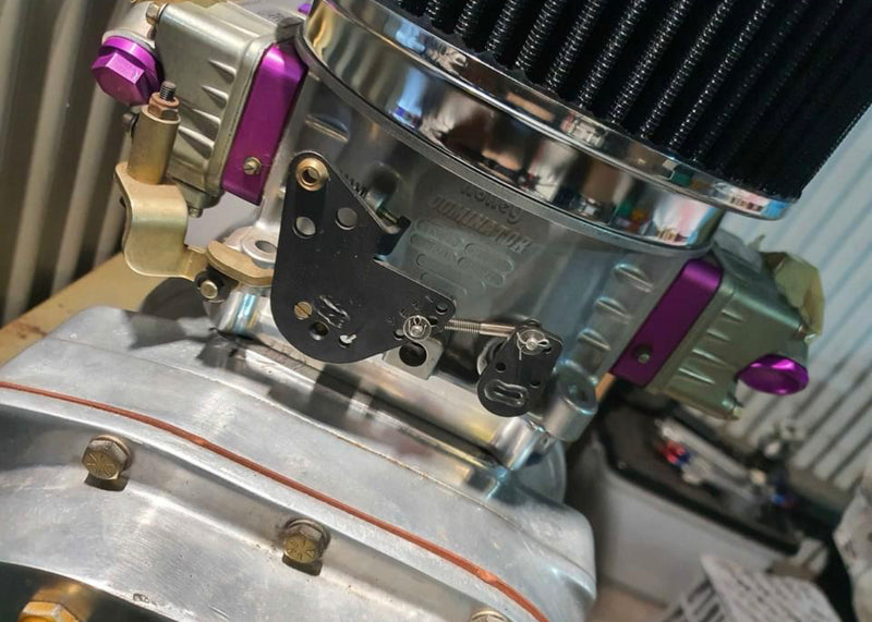 Load image into Gallery viewer, Complete 14-71 Mike kuhl HH blower