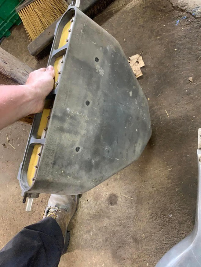 Load image into Gallery viewer, 14-71 Littlefield with Hat