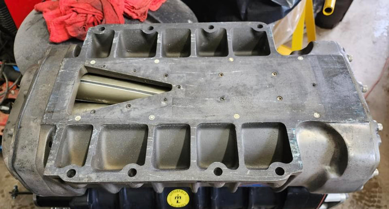 Load image into Gallery viewer, 14-71 Mooneyham supercharger