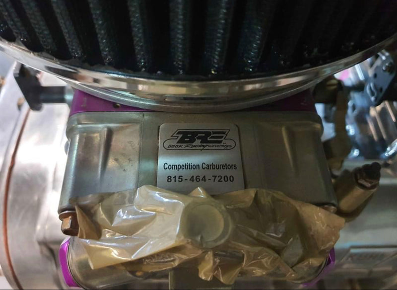 Load image into Gallery viewer, Complete 14-71 Mike kuhl HH blower