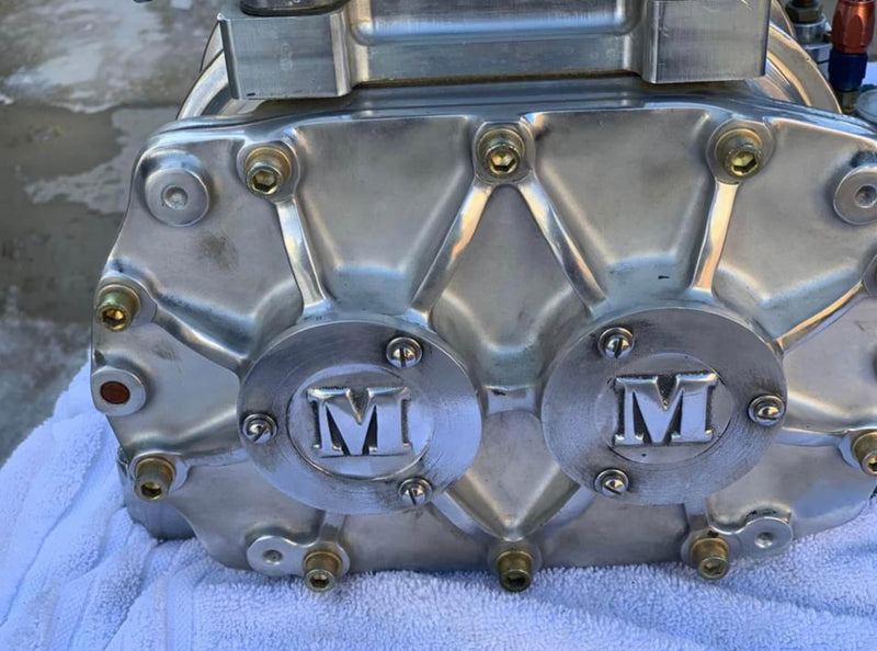 Load image into Gallery viewer, Classic 6-71 Mooneyham Blower Kit!