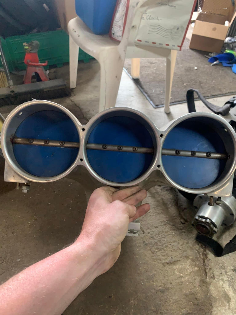 Load image into Gallery viewer, 14-71 Littlefield with Hat