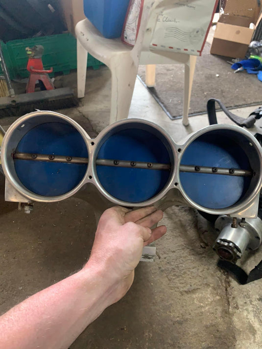 14-71 Littlefield with Hat