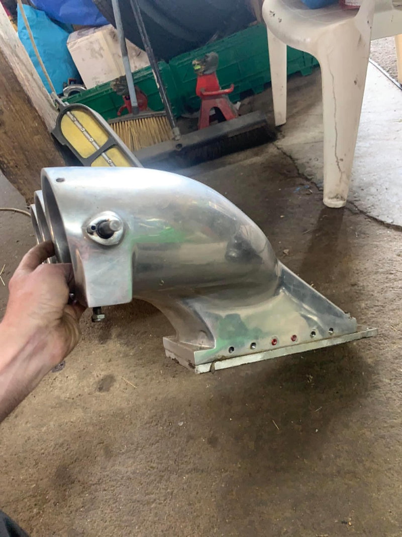 Load image into Gallery viewer, 14-71 Littlefield with Hat