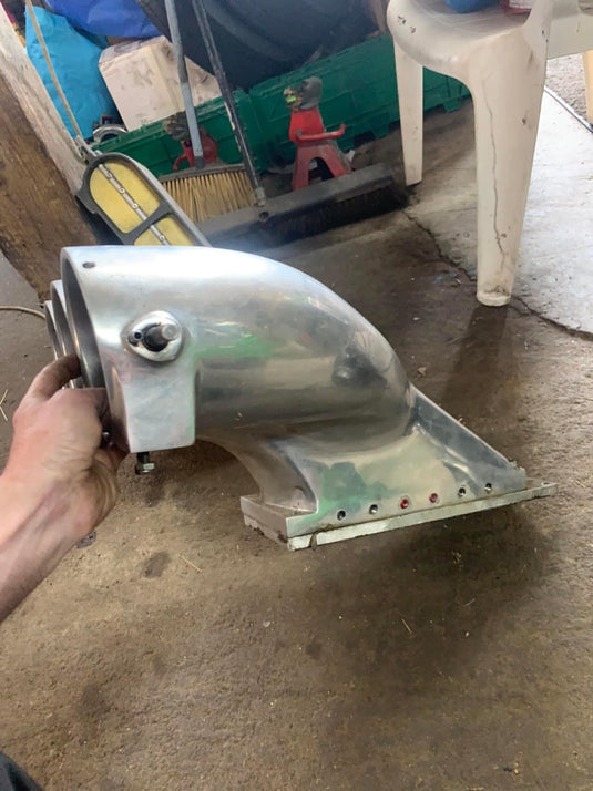 14-71 Littlefield with Hat