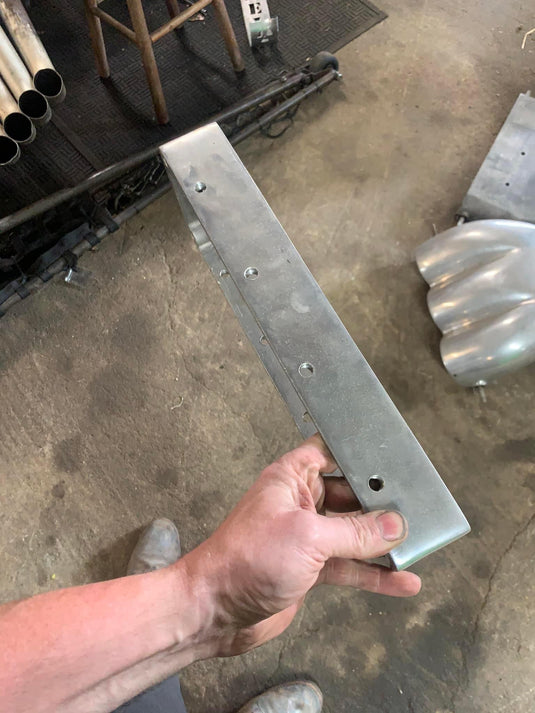 14-71 Littlefield with Hat