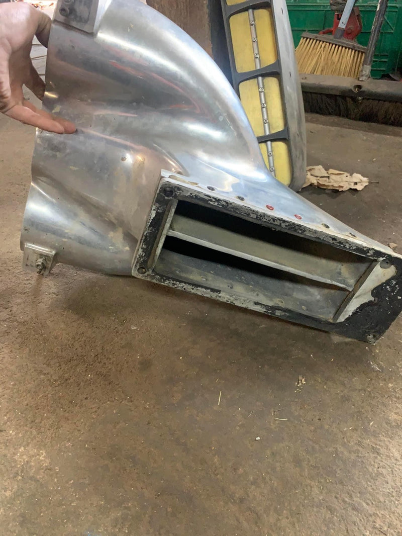 Load image into Gallery viewer, 14-71 Littlefield with Hat