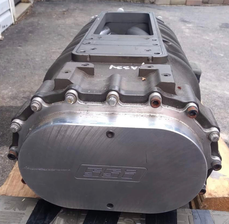 Load image into Gallery viewer, 1471 SSI high helix Blower