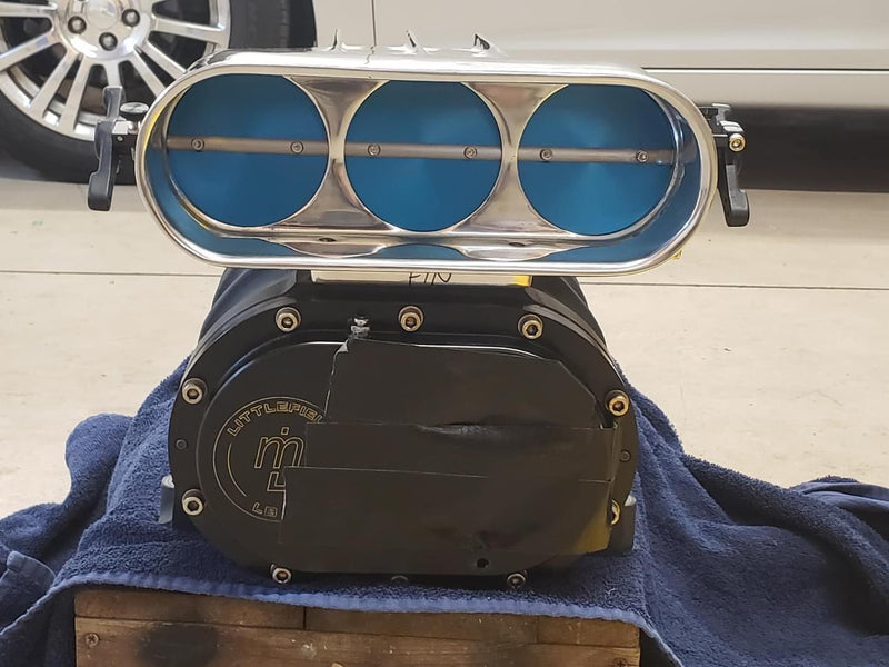 Load image into Gallery viewer, 671 Littlefield LB 21