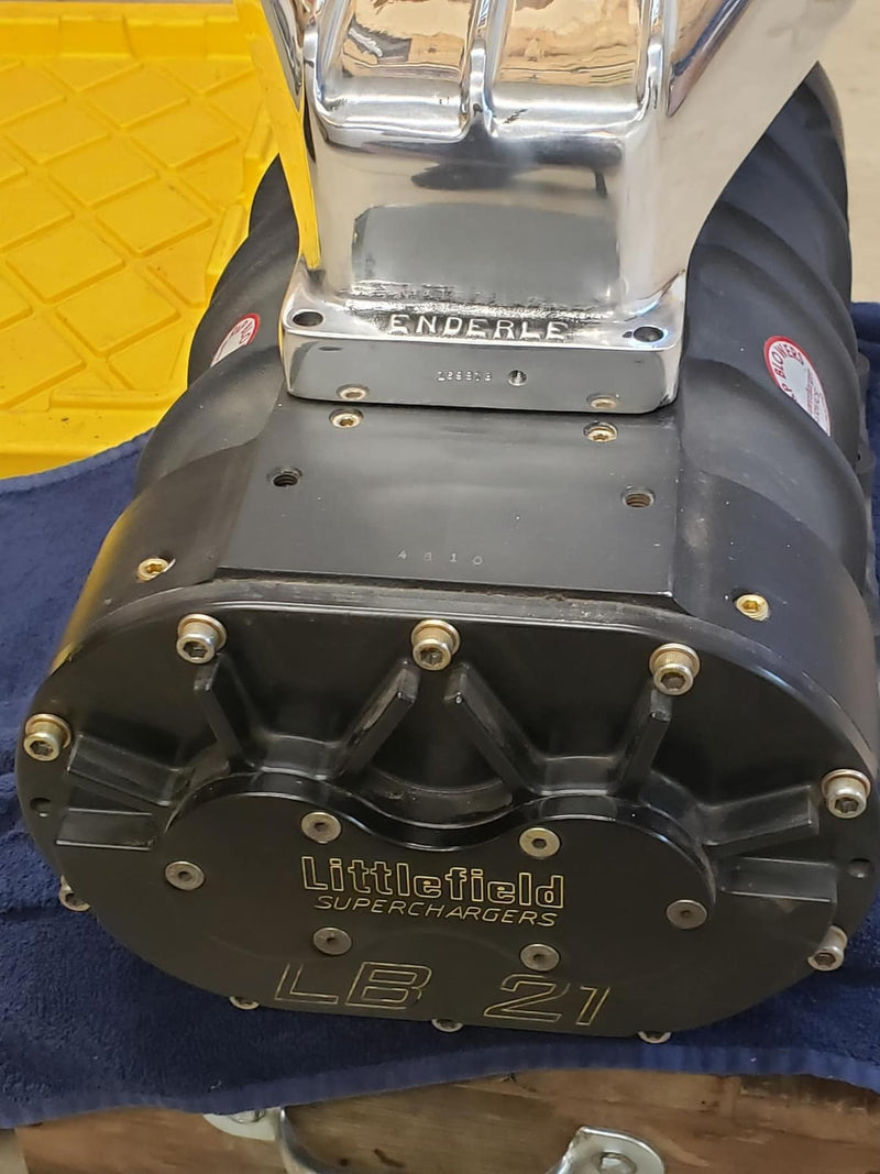 Load image into Gallery viewer, 671 Littlefield LB 21