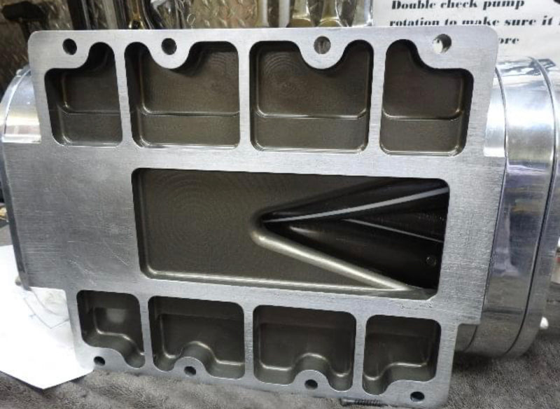 Load image into Gallery viewer, TBS 871 HH Supercharger