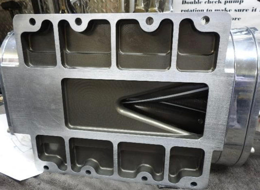 TBS 871 HH Supercharger