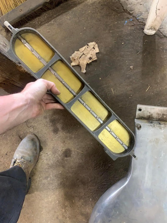 14-71 Littlefield with Hat