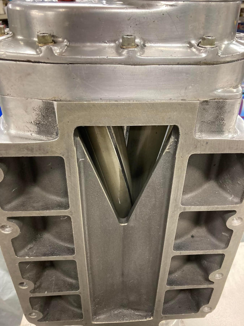 Load image into Gallery viewer, Littlefield 14-71 Hi-Helix blower