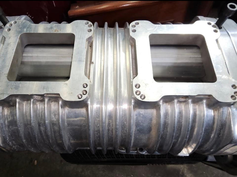 Load image into Gallery viewer, New B&M 420 Mega Blower