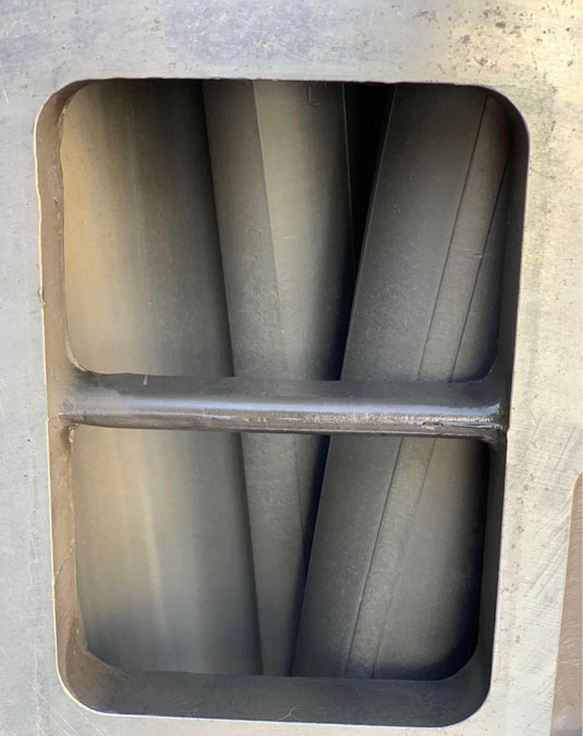 Classic 6-71 Mooneyham Blower Kit!