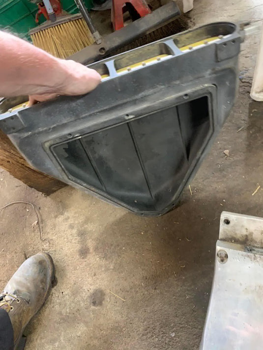 14-71 Littlefield with Hat