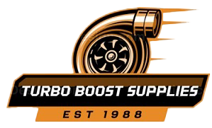 TurboBoost Supplies